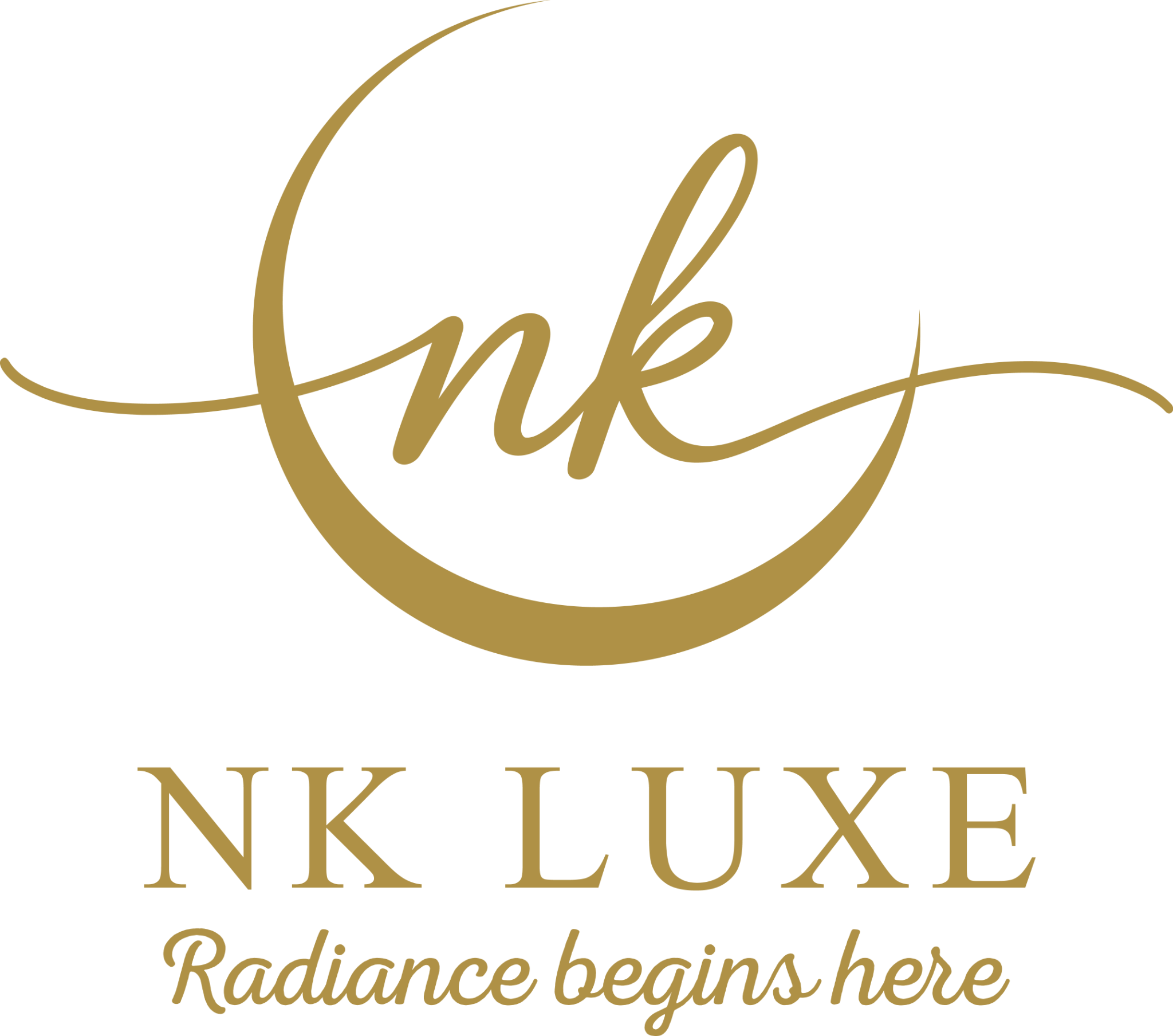 NK LUXE — Radiance begins here